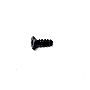 Image of Six point socket screw image for your 1993 Volvo 940  2.3l Fuel Injected Turbo 